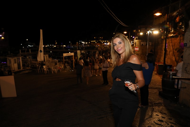 Byblos En Blanc et Rosé